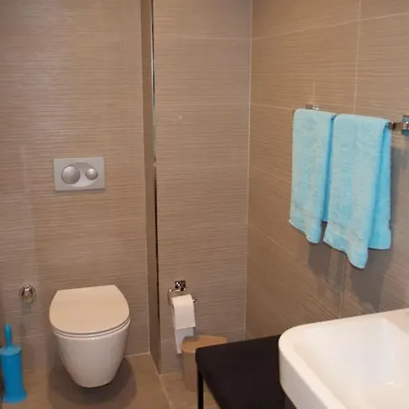 Magnet Der Erholung Mit Seaview * Agios Nikolaos (Famagusta)