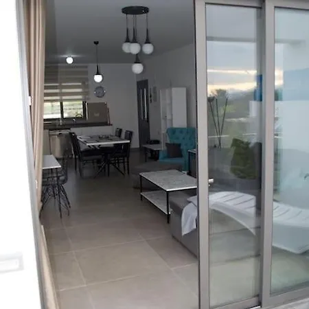 Apartmán Magnet Der Erholung Mit Seaview *