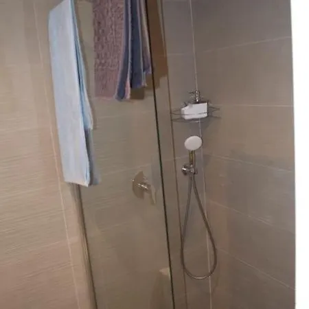 Apartmán Magnet Der Erholung Mit Seaview *