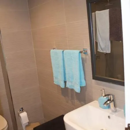 Magnet Der Erholung Mit Seaview Apartmán *