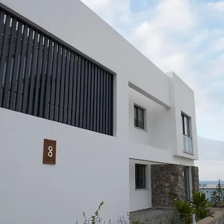 Apartmán Magnet Der Erholung Mit Seaview