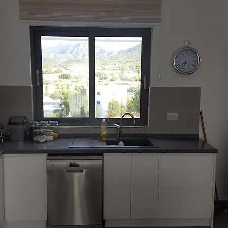 Apartmán Magnet Der Erholung Mit Seaview