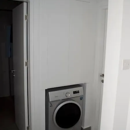 Magnet Der Erholung Mit Seaview Apartment