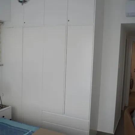 Magnet Der Erholung Mit Seaview *