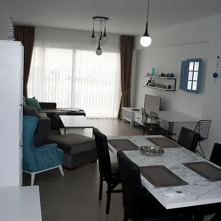Magnet Der Erholung Mit Seaview * Agios Nikolaos (Famagusta)